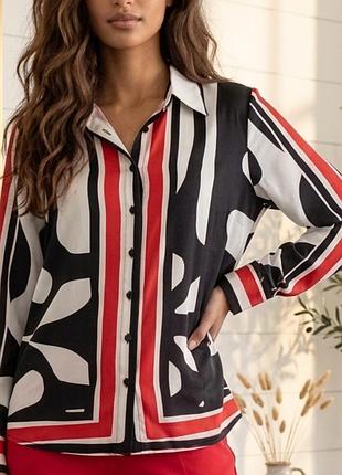 Жіноча блуза river island ❤️🖤