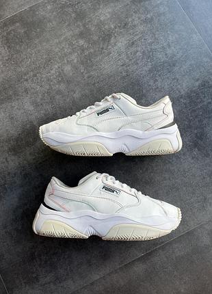 Кросівки жіночі puma storm y pop