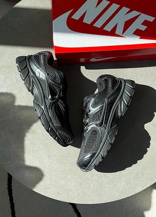 Nike v5 rnr black anthracite 2
