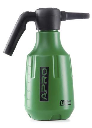 Обприскувач акумуляторний li- 3l apro