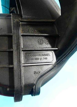 Впускний колектор toyota corolla e12 1.6 vvti lpg 5
