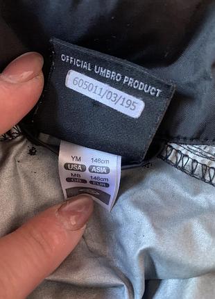 Брендова вітрівка umbro 5
