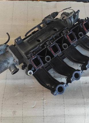 Впускний колектор bmw 3 e90 e91 2.0d 7795393