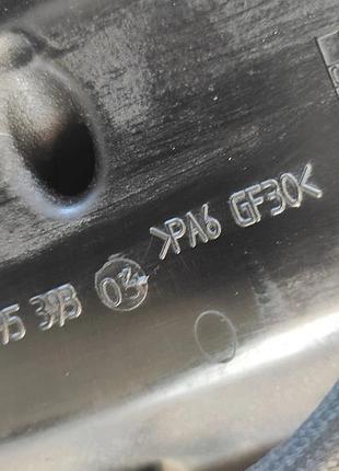 Впускний колектор bmw 3 e90 e91 2.0d 7795393 2