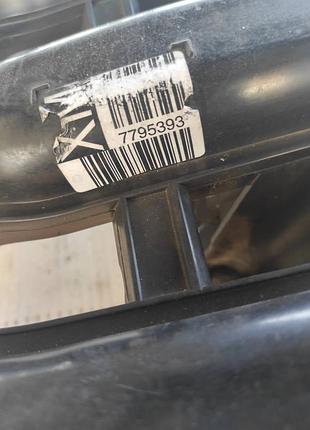Впускний колектор bmw 3 e90 e91 2.0d 7795393 3