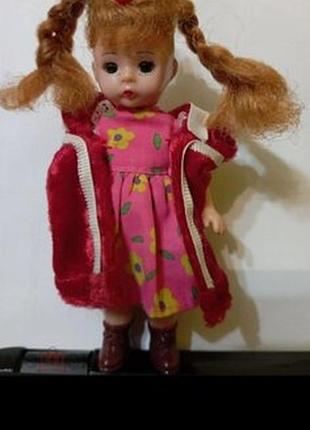 Лялька  madame alexander мадам александр