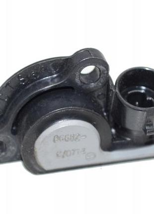 Впускний колектор opel astra h 1.6 z16xep датчик положення ременя 06682
