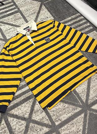 Регбійка tommy hilfiger 2