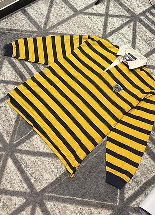 Регбійка tommy hilfiger 3