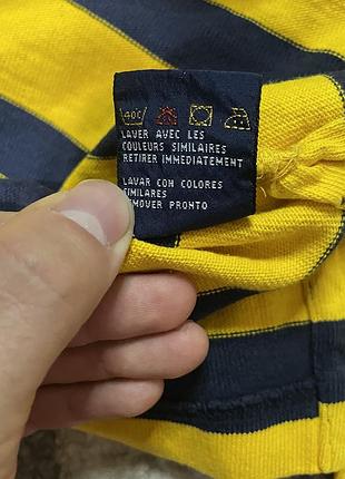 Регбійка tommy hilfiger 7