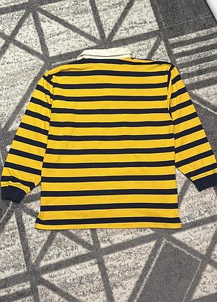 Регбійка tommy hilfiger 8