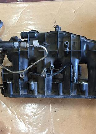 Впускний колектор audi a6 c6 2.0 tfsi 06d133192g