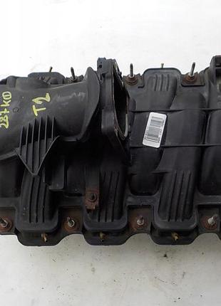 Впускний колектор jeep grand cherokee wj 4.7 gaz lpg
