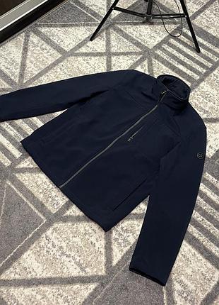 Софтшел calvin klein 3