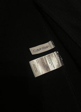 Софтшел calvin klein 8
