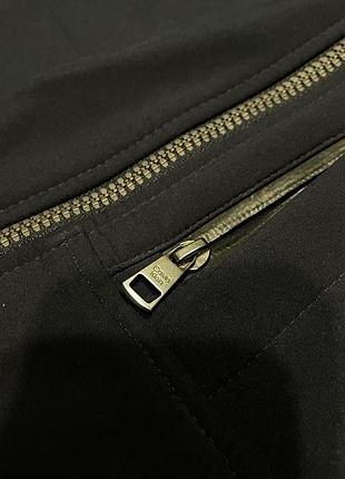 Софтшел calvin klein 5