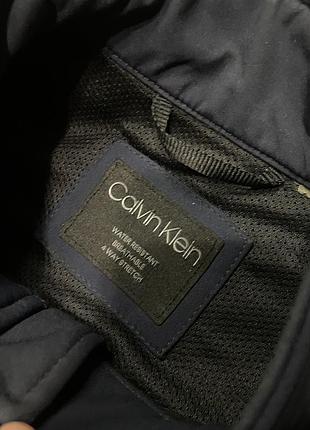 Софтшел calvin klein 6