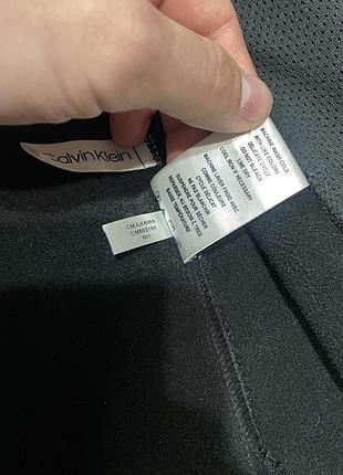 Софтшел calvin klein 9