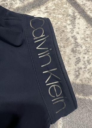 Софтшел calvin klein 10