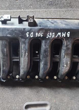 Впускний колектор bmw e65 3.0 d 7790700 7790701