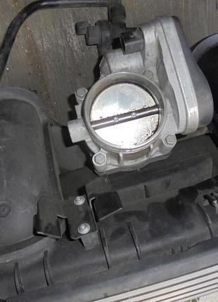 Впускний колектор bmw e60 e61 2.5 3.0 n52 сша 2