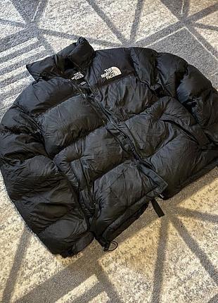 Пуховик the north face 2
