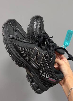 New balance 1906r
black metallic / primaloft (с утеплением)