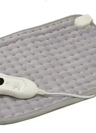 Електрогрілка tech-med tm-pe comfort, 4 режими нагрівання, 30 x 40 см, 100 вт, польща