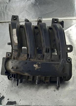 Впускний колектор renault clio iii 07r 1.2b 820076235