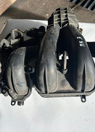 Впускний колектор ford mondeo mk3 1.8 2.0 16 v 1s7g-dm