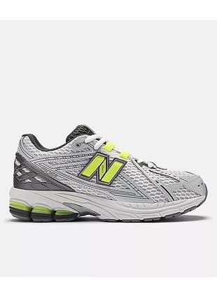 Кросівки new balance 1906, 100% оригінал