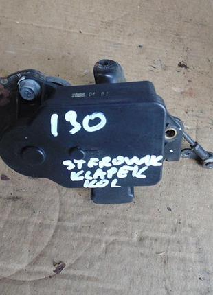 Контролер засланки колектора hyundai i30 07-12 1.6