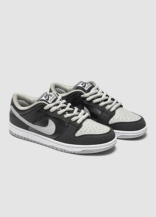 Nike sb dunk low j-pack shadow 3