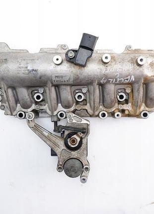 Впускний колектор opel vectra c 1.9 cdti 2.65703.07