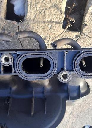 Впускний колектор bmw e60 e61 3.0 n52 4
