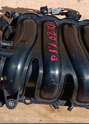 Впускний колектор hyundai ix20 1.4b lpg