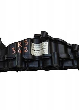 Впускний колектор ks342 audi 2.7 3.0 tdi 059129712bh