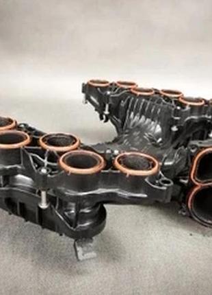 Впускний колектор audi a6 a7 q7 4m 059129711cs 3.0tdi 3