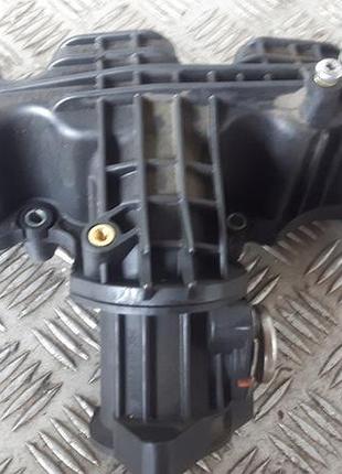 Впускний колектор volkswagen oe 03l129711al