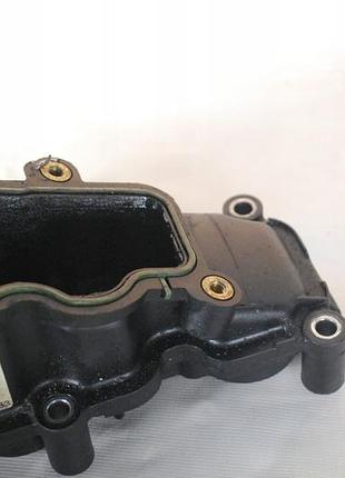 Впускний колектор audi a6 c6 2.7 tdi can 059129712bh 2