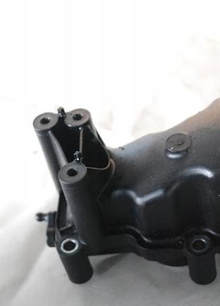 Впускний колектор audi a6 c6 2.7 tdi can 059129712bh 3