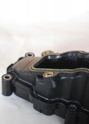Впускний колектор audi a6 c6 2.7 tdi can 059129712bh 4