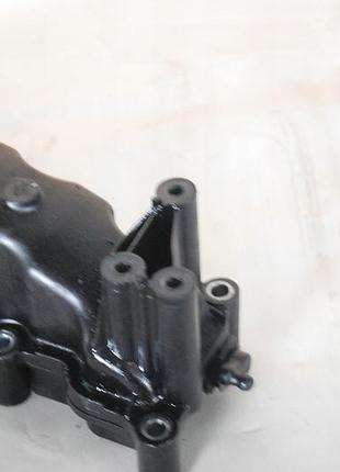 Впускний колектор audi a6 c6 2.7 tdi can 059129712bh 5