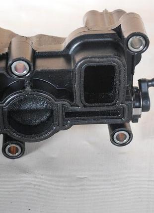 Впускний колектор audi a6 c6 2.7 tdi can 059129712bh 6