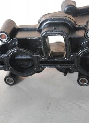 Впускний колектор audi a6 c6 2.7 tdi can 059129712bh 7