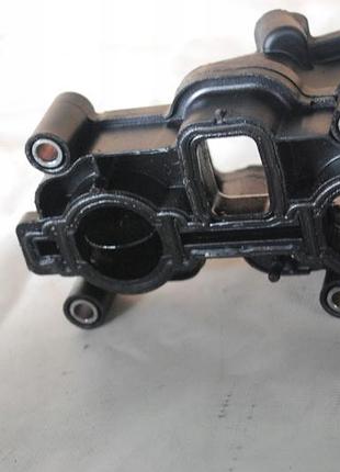 Впускний колектор audi a6 c6 2.7 tdi can 059129712bh 9