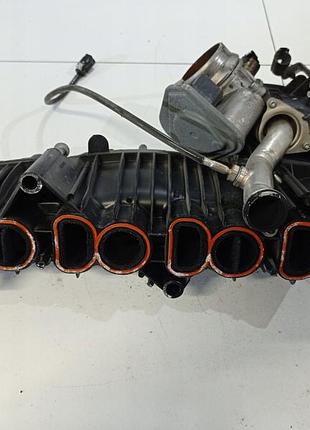 Впускний колектор bmw 3 e90 e91 2.0d 781017902