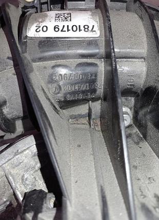 Впускний колектор bmw 3 e90 e91 2.0d 781017902 3