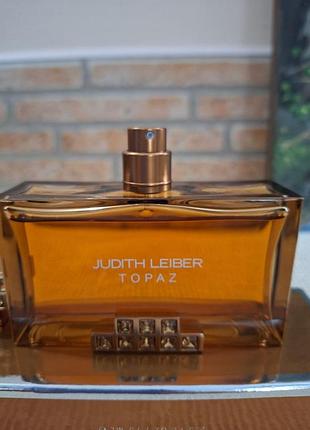 Judith leiber — topaz (eau de parfum) розпив
