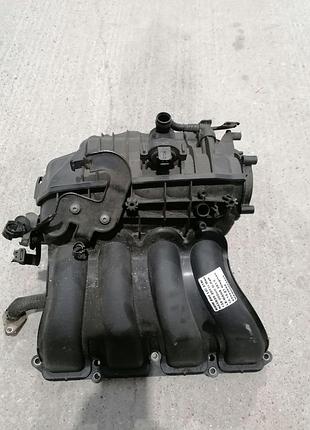 Впускний колектор bmw e90 e87 116i 316i 320i n43